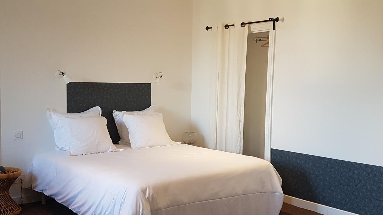 Eclosion Chateau Hotel & Restaurant Saint-Paul-en-Jarez Exterior foto